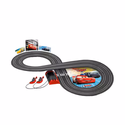 Carrera RC 20063022, Piste de véhicules de jeu, 3 an(s), C, Multicolore