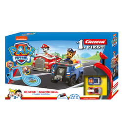 Carrera RC Paw Patrol Track Patrol
