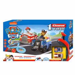 Carrera RC Paw Patrol Race N Rescue