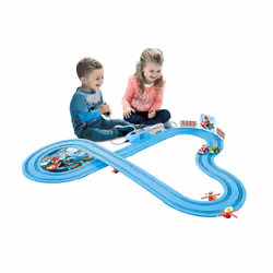 Carrera RC Mario Kart Royal Raceway - Vue supplémentaire 2