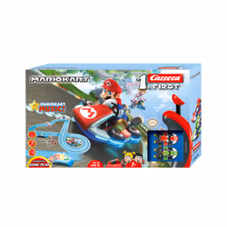 Carrera RC Mario Kart Royal Raceway - Vue supplémentaire 3