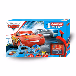 Carrera Pixar Cars - Power Duel