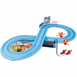 Carrera FIRST PAW Patrol Adventure Bay Legends