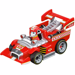 Carrera GO!!! PAW Patrol Ready Race & Rescue - Vue supplémentaire 5