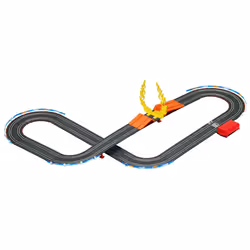 Carrera GO!!! Hot Wheels
