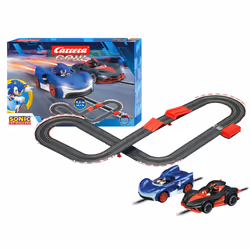 Carrera 20063520 véhicule pour enfants - Vue supplémentaire 6