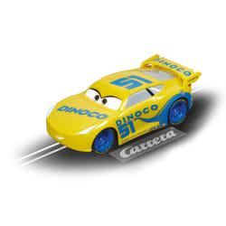 Carrera Disney·Pixar Cars - Dinoco Cruz