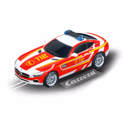 Carrera RC Mercedes-AMG GT Coupé "112", Voiture, 6 an(s), Rouge