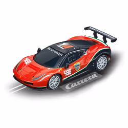 Carrera RC Ferrari 488 GT3 "AF Corse, No.488", Voiture, 6 an(s), Noir, Rouge