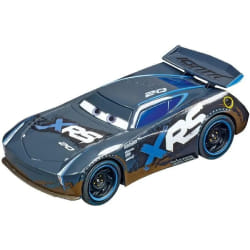 Carrera Disney Pixar Cars Jackson Storm