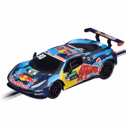 Carrera GO!!! Ferrari 488 GT3 RB AF Course №30, Véhicule de course, 6 an(s), Multicolore