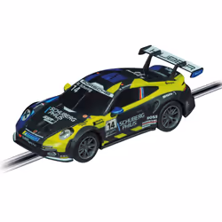 Carrera Porsche 911 GT3 Cup (992) "Huber Racing, No.14", Modèle de voiture de sport, 1:43, Porsche 911 GT3 Cup (992), 6 an(s) ...