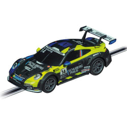 Carrera Porsche 911 GT3 Cup (992) "Huber Racing, No.14" Modèle de voiture de sport 1:43