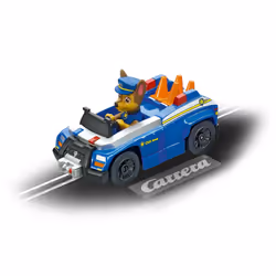 Carrera Paw Patrol - Chase, Voiture, Paw Patrol, 8 an(s), Bleu