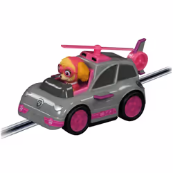 Carrera PAW Patrol, Hélicoptère, Carrera FIRST, 3 an(s), Gris, Rose