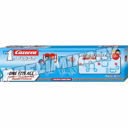 Carrera FIRST 67001 Pack dExtension One fits All