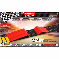 Carrera RC 71599, 6 an(s), Noir, Rouge