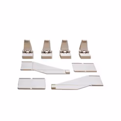 Carrera Toys 85219, Blanc