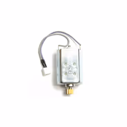Carrera RC Z10, Moteur, Aluminium