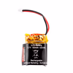 Carrera RC 89823, Batterie, Noir, Jaune