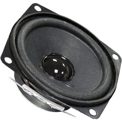 Haut-parleur Visaton FR7