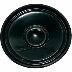 Haut-parleur miniature Visaton K 45 15 Visaton K 45
