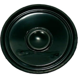Haut-parleur miniature Visaton K 45 15 Visaton K 45
