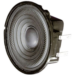 Haut-parleur à large bande Visaton k 50 WP/50 ohms