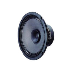 Haut-parleur medium 200mm 40W RMS 8omhs - Visaton - Pilote de baffle 8 - Réponse en fréquence jusquà 18 000 Hz