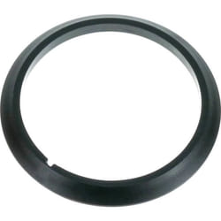 Adaptateur - Visaton - DR PL 7 RV - Réduction de la profondeur de montage - Bague décartement