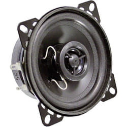 Haut-parleur Coaxial Visaton PX10 Noir