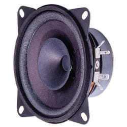 Visaton FR 10 HM 20 W 1 pièce(s) Enceinte voiture haut-parleur large bande