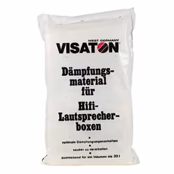 Visaton VS-WOOL2, 330 mm, 600 mm