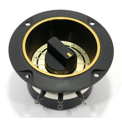 Visaton LC 95 100 W Contrôle du volume rotatif
