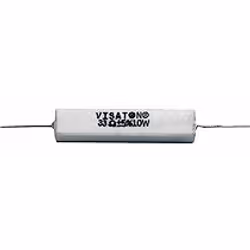 Visaton 5294, Universel, 10 W, Blanc, 48 mm, 10 mm, 10 mm