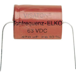 Visaton VS-100/63BA