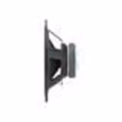 Visaton VS-W200S/4, 1.0 canaux, 75 W, 33 – 6000 Hz, 4 Ohm, Noir