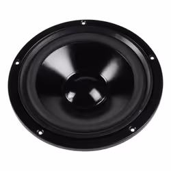 Visaton W 200 S Noir 75 W - Vue supplémentaire 2