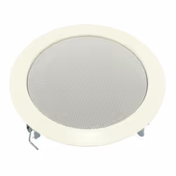 Visaton DL 18/2 T, Enceinte voiture haut-parleur large bande, 50 W, Rond, 70 W, 8 Ohm, 50 - 20000 Hz