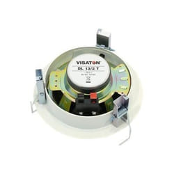 Haut-parleur de plafond 13cm Visaton - 2 voies - 30W - 8 Ohm