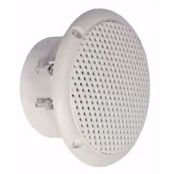 Visaton VS-FR8WP/4, Avec fil, 15 W, 100 - 20000 Hz, 4 Ohm, Blanc