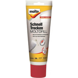 Molto Schnell Trocken Moltofill 0,33 kg