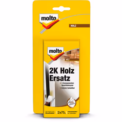 Molto 2K Holz Ersatz