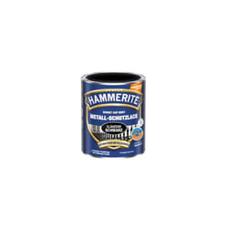 Hammerite Metall-Schutzlack Glänzend Red 0,75 L