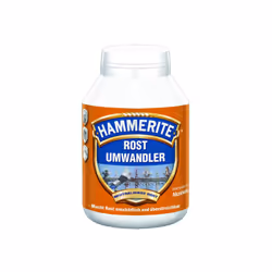 Hammerite Rost-Umwandler