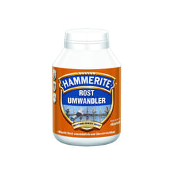 Hammerite Rost-Umwandler