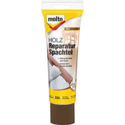Molto Holz Reparatur Spachtel 0,33 kg