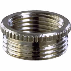 Réducteur pour presse-étoupe Wiska 10063951 M63 M40 laiton 10 pc(s)