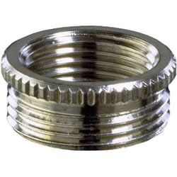 Réducteur pour presse-étoupe Wiska 10063951 M63 M40 laiton 10 pc(s)