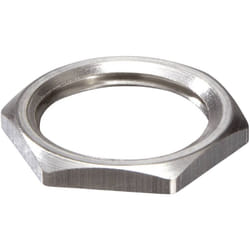 Wiska - Contre-écrou 10101777 M75 laiton 1 pc(s)